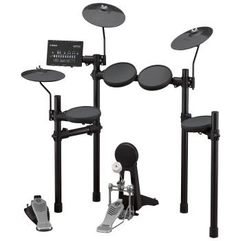 Yamaha DTX 432K E - Drum Komplett Set