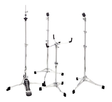 CP6000ULPK DW6000 Ultralight Hardware Pack inkl. GigBag