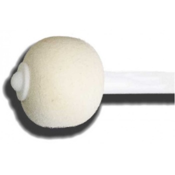 Preview: Ahead Lite Stix Drumbase Mallets ABM4