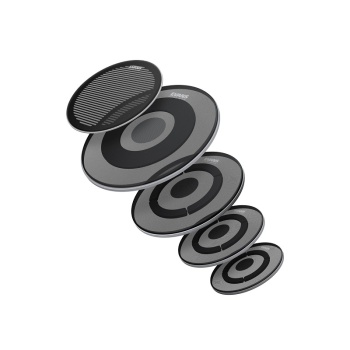 Evans dB One Rock System + Becken