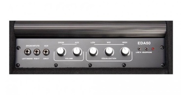 Carlsbro DRUM AMPLIFIER 50W