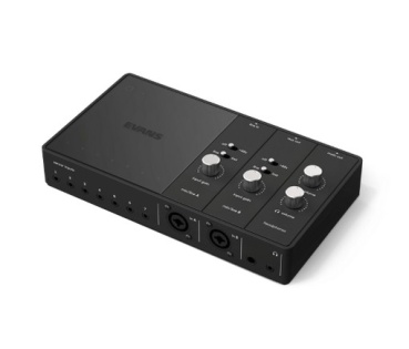 Evans Hybrid Sensory Percussion Sound System Bundle