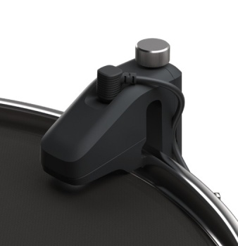 Evans Hybrid Sensory Percussion Sound System Bundle