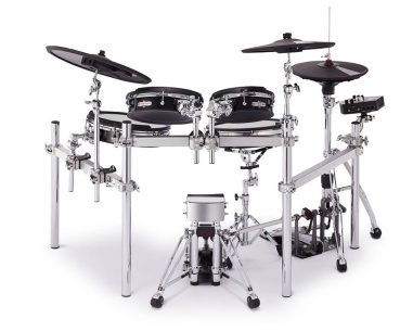 Pearl e/MERGE EM-53T - E-Drum Set /Traditional