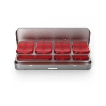 Preview: EVANS EQ Pods