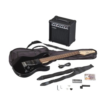 Yamaha  Gigmaker Paket