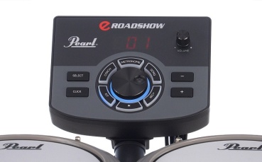 Preview: Pearl E-Roadshow