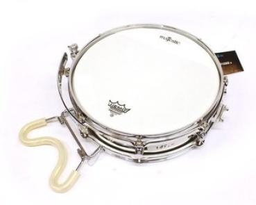 MAJESTIC Junior-Snare-Drum 13" x 3,5" ESS1335S Stahlkessel