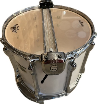 Preview: Majestic Endeavor Marching Snare14"x12"