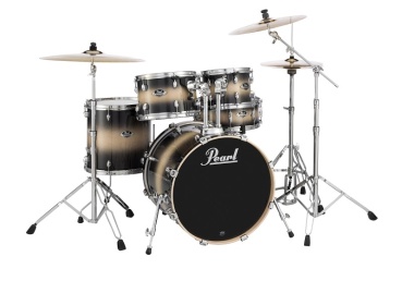 Pearl Export EXL705/c Drum Set-