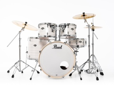 Pearl Export EXX 5-PCS Drum Set
