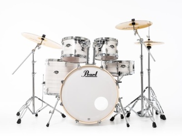 Pearl Export EXX Drum Set 22"BD/10"+12"TT/16"FT