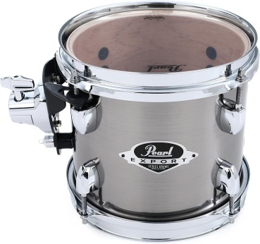 Pearl EXX 8"x7" Tom incl.Tom Arm u. Klemme (Smokey Chrome)