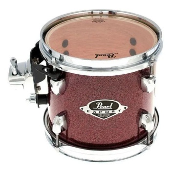 Pearl EXX Add-on pack 8x7T/TH70S/ADP-20 Black Cherry Glitter