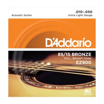 SAITEN SATZ 010-050  D'ADDARIO
