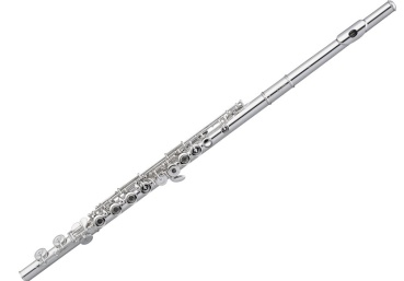 Pearl Querflöte F505RE, Forza Ringklappen