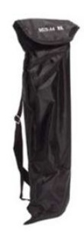 GEWApure Notenpult schwarz inkl. Tasche 10er Pack