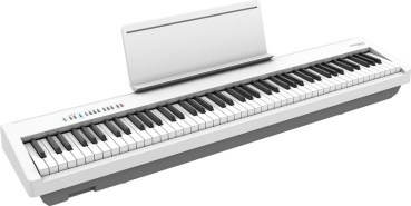 Roland FP-30X Portables Digitalpiano weiß