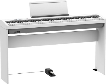 Roland FP-30X Portables Digitalpiano weiß