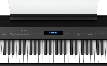 Roland FP-60X-BK Digital Piano