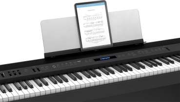 Roland FP-60X-BK Digital Piano