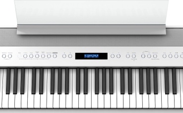 Roland FP-60X-WH Digital Piano weiß
