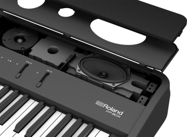 Roland FP-90X-WH Digital Piano weiß