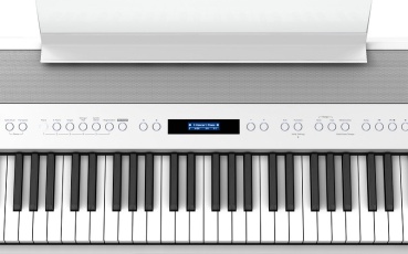 Roland FP-90X-WH Digital Piano weiß