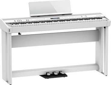 Roland FP-90X-WH Digital Piano weiß
