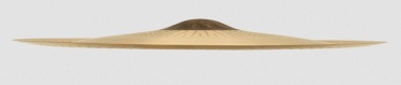 Preview: SABIAN 18" FRX CHINESE