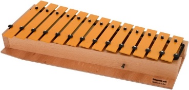 Studio 49 GAD Alt-Glockenspiel c2 - a3