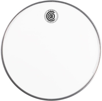 Code Drumhead Genetic 5 Snare Resonanz 13"