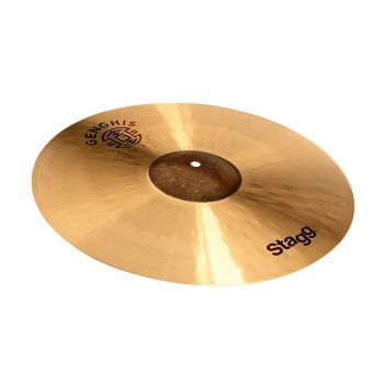 Stagg Genghis Exo Medium Crash 17"