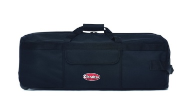 Gibraltar Small Hardware and Accessory Bag
