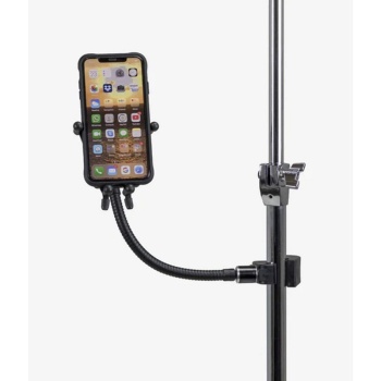 Preview: Gibraltar Smart Phone Mount / Halter SC-SPGM