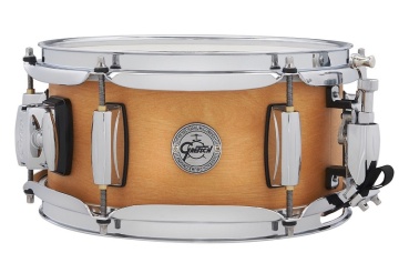Preview: GRETSCH 10"x5" Snaredrum Full Range Birch