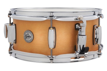 GRETSCH 12"x5,5" Snaredrum Full Range Birch