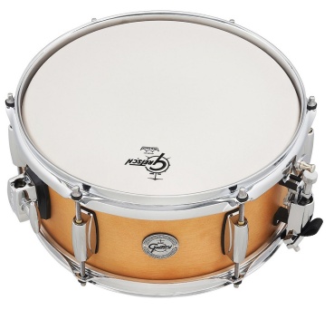 GRETSCH 12"x5,5" Snaredrum Full Range Birch