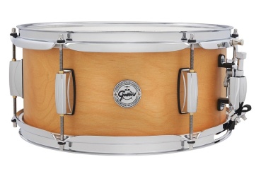 GRETSCH 13"x6" Snaredrum Full Range Birch