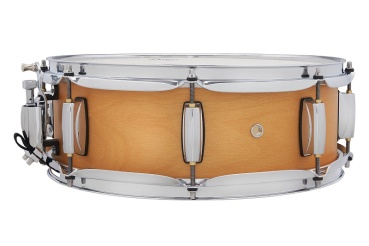 Gretsch 14"x5" Snare Drum Full Range Birch