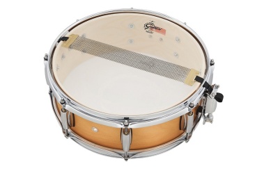 Gretsch 14"x5" Snare Drum Full Range Birch