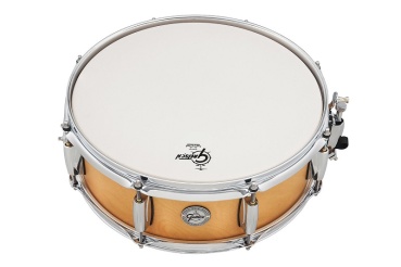 Gretsch 14"x5" Snare Drum Full Range Birch