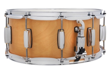 GRETSCH 14"x6,5" Snaredrum Full Range Birch