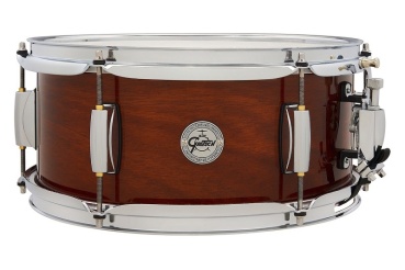 GRETSCH 13"x6" Snare Full Range Mahogany/Maple