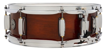 GRETSCH 14"x5" Snare Full Range Mahogany/Maple