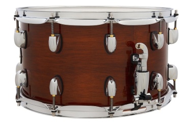 GRETSCH 14"x8" Snare Full Range Mahogany/Maple
