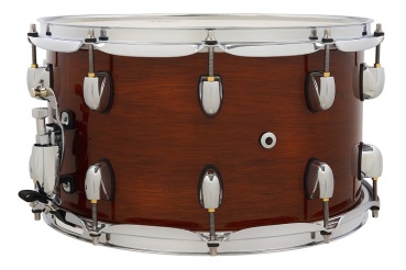 GRETSCH 14"x8" Snare Full Range Mahogany/Maple