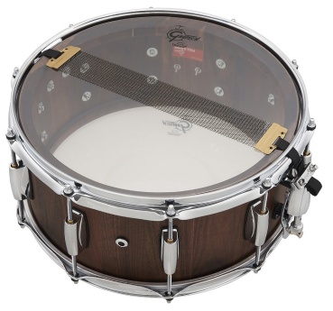 GRETSCH 14"x6,5" Snare Full Range Walnut Stave