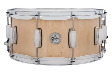 GRETSCH 14"x6,5" Snare Full Range Maple Stave