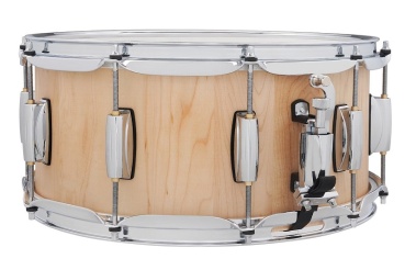 GRETSCH 14"x6,5" Snare Full Range Maple Stave